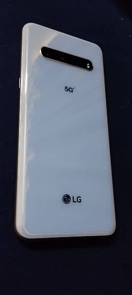 Lg v60 128gb 0