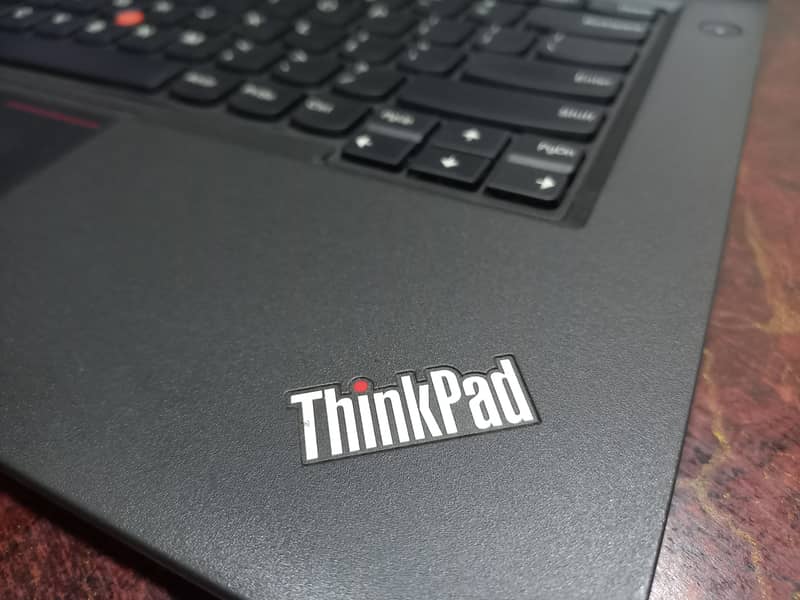 Lenovo ThinkPad | Core i5 4th gen | TechWorld 0