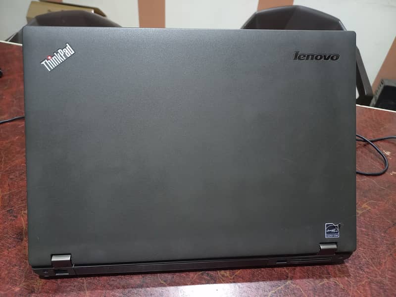 Lenovo ThinkPad | Core i5 4th gen | TechWorld 2
