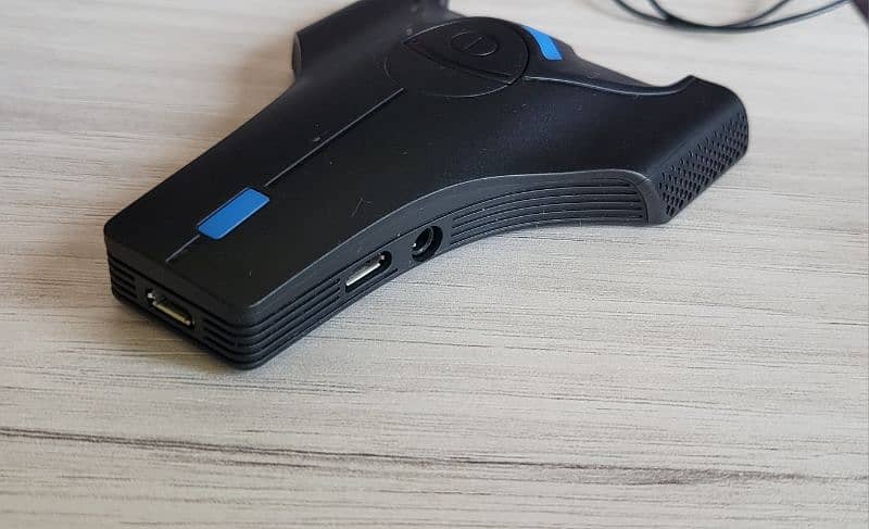 PS4 Keyboard Mouse Adapter 3