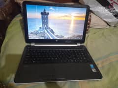 5th genration laptop 2015 modal corei5 with 8 GB RAM and 526 GB ROM