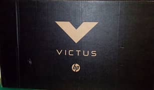 HP VICTUS 15 RTX 4060