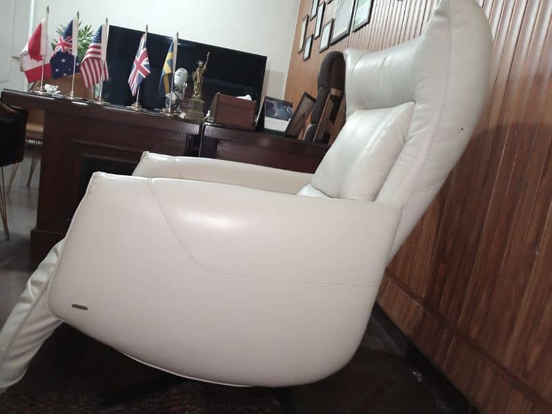 Recliner | Recliner Chair | Chair | Comfort Chair 5