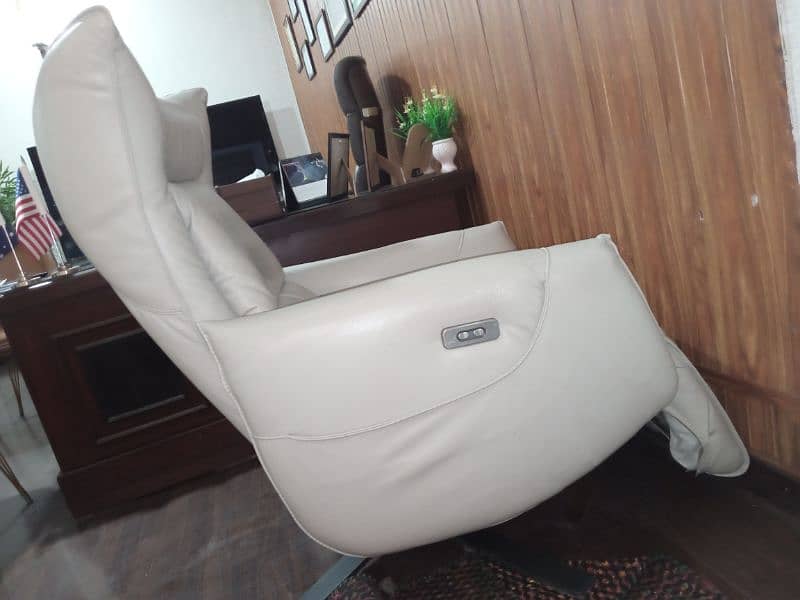 Recliner | Recliner Chair | Chair | Comfort Chair 7