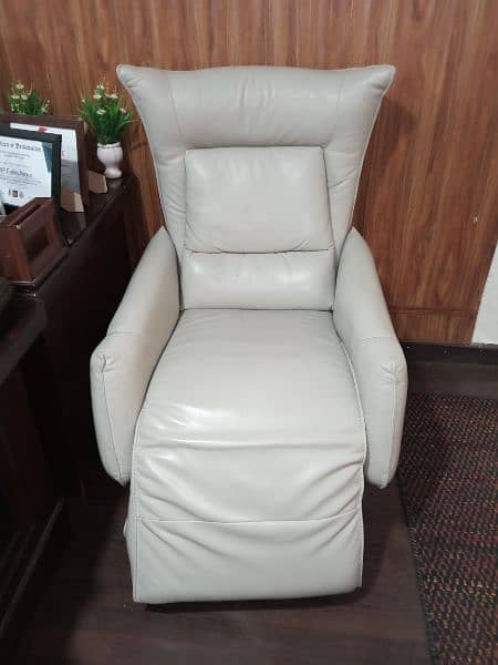 Recliner | Recliner Chair | Chair | Comfort Chair 9