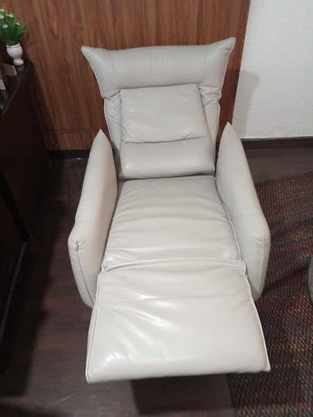 Recliner | Recliner Chair | Chair | Comfort Chair 11