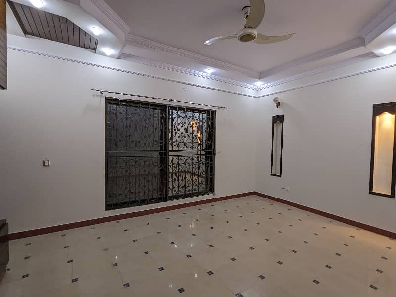 12 Marla Double Storey Double Unit Latest Modern Style House Used For Silent Office Or Residential Independent House In Johar Town Lahore With Original Pictures By Fast Property Services Real Estate And Builders 29