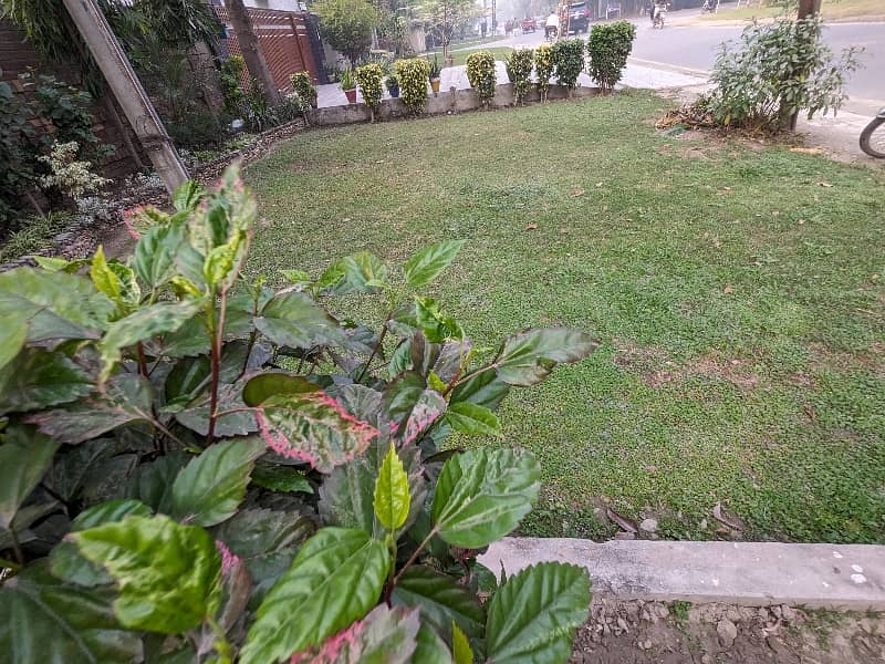 1 Kanal Owner Built Personal Solid Construction House Used Available For Sale In Model Town Lahore By Fast Property Services Real Estate And Builders Lahore Real Pics Also 48