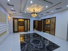 10 Marla Spanish Stylish Vip Luxury Latest Style Brand New First Entry House Available For Sale In Architect Engineering Housing Society Near Joher town Lahore With Original Pictures By Fast Property Services. 0