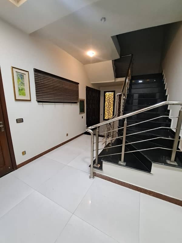 Vip 1 Kanal Furnished Luxury Modern Stylish Double Storey House Available For Sale Used In Pcsir Phase 2 Lahore With Original Pictures By Fast Property Services Real Estate And Builders Johar town Lahore 20
