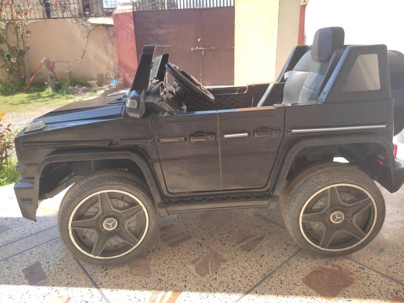 kids jeep | Electric car jeep | Battery Oprated car | baby jeeps 5