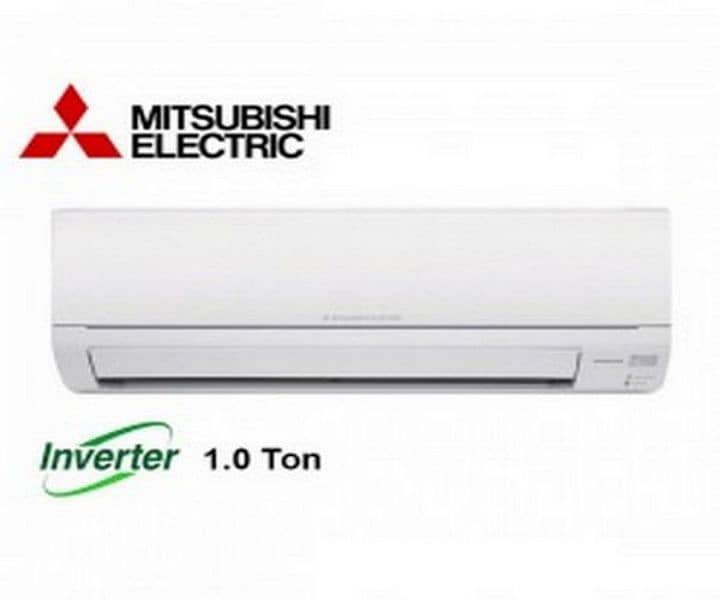 Mitsubishi air conditioner for sale 1