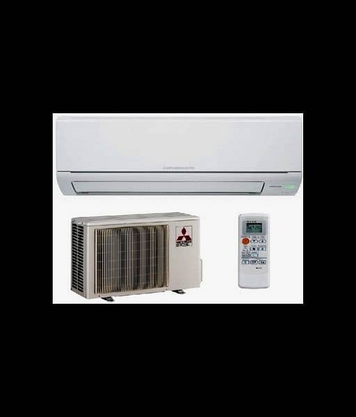 Mitsubishi air conditioner for sale 2
