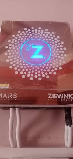 Zeiwnic 7KW Hybrid Solar Inverter