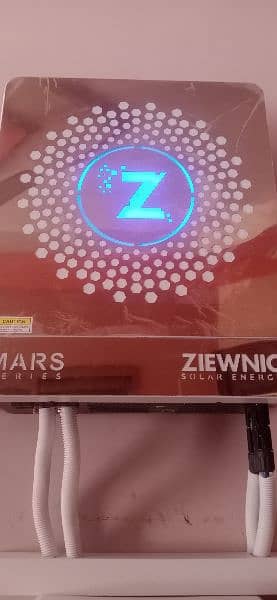 Zeiwnic 7KW Hybrid Solar Inverter 0