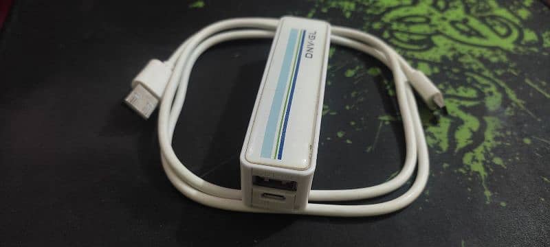 Power bank 0