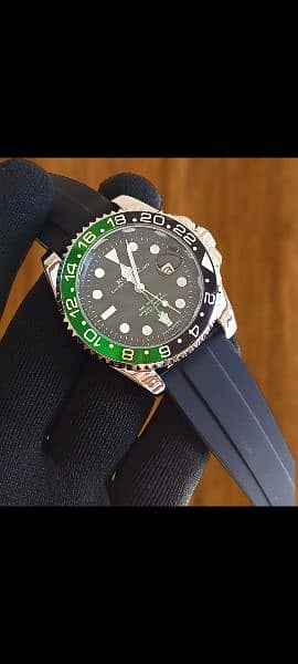 Rolex men Premium Quality watches (Free home delivery) 13