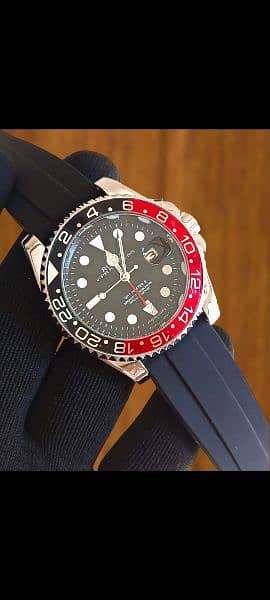 Rolex men Premium Quality watches (Free home delivery) 14