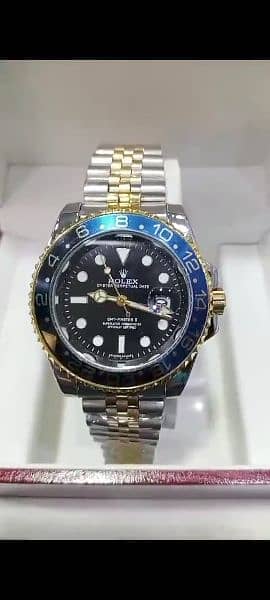 Rolex men Premium Quality watches (Free home delivery) 19