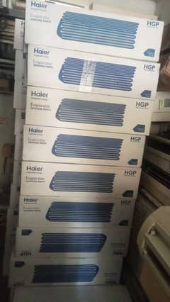 Haeir Evaporator / Evaporator for Sale