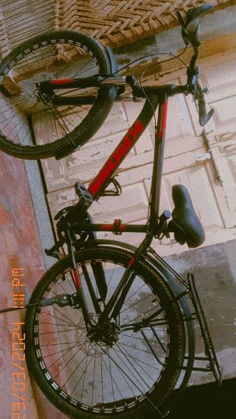 bike cycle 1