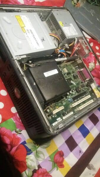 Dell kod 2 do pc and LG lcd 0