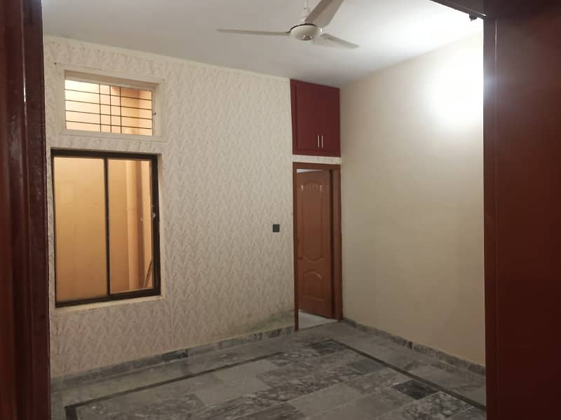 Beautiful House Is Available For Sale In Gangal Town On Very Low Price As 16000000/-.