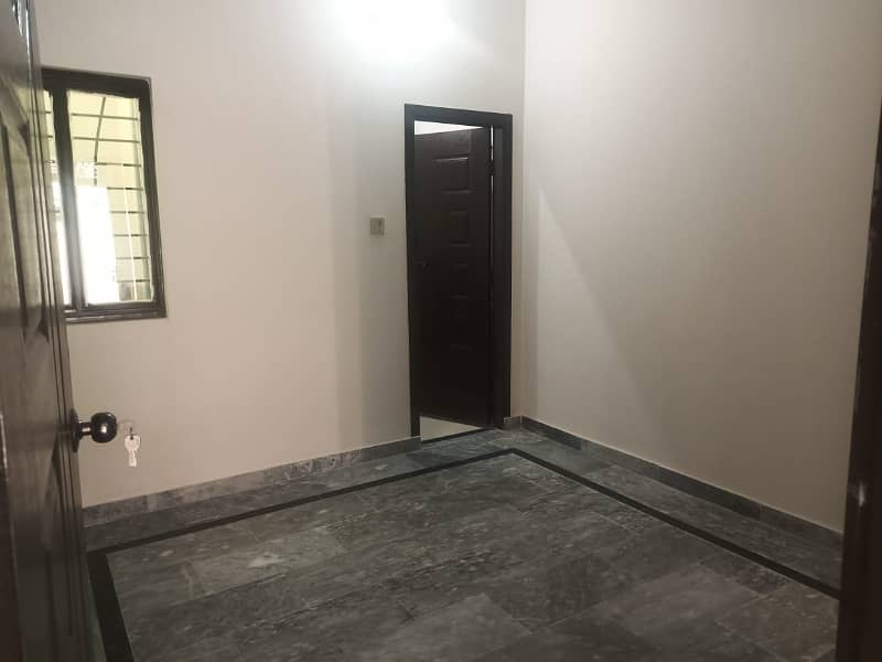 3 Marla Beautiful Single Story House For Sale Available In Nawaz Town 16