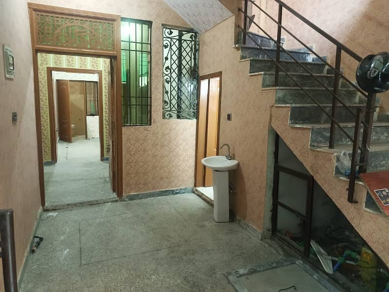 Beautiful House Is Available For Sale In Gangal Town On Very Low Price As 16000000/-. 6