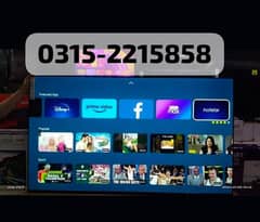 EID SPECIAL OFFER 48 inch LED TV smart/android led tv