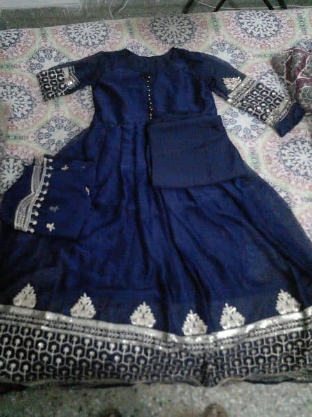 Sindhi caps & ladies dresses 9