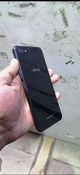 vivo  y83 ha 6 gb ram 128 mamry all ok set 1