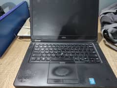 DELL LATITUDE E5450 Core i5 5th Generation Laptop