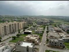 12 Marla Plot For Sale In Zaraj Housing Scheme Sector B