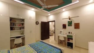 10 Marla House For Sale In Zaraj Housing Scheme Islamabad Opposites Giga Mall Dha 2 0