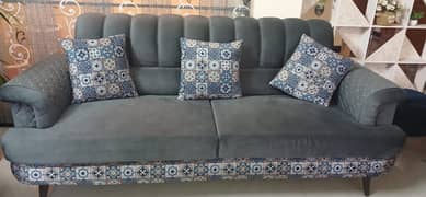 Brand new 7 seater sofa for sale