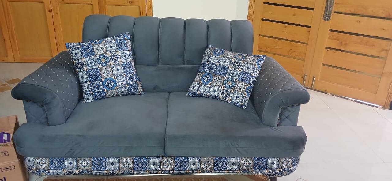 Brand new 7 seater sofa for sale 1