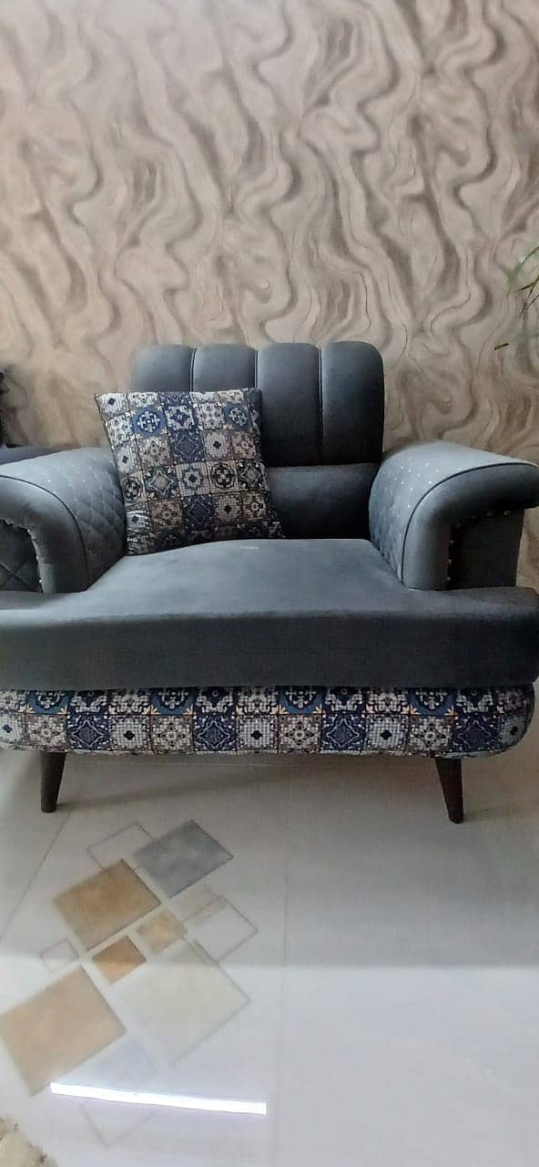 Brand new 7 seater sofa for sale 2