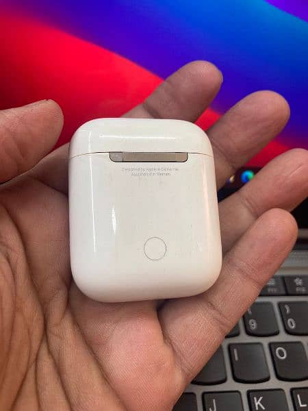 Apple Airpods 2 3