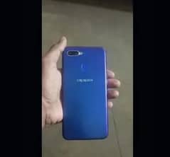 OPPO A5s 3gb ram 32gb memory candition oky 0
