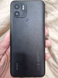 Redmi A1 Plus 2GB /32GB Available For Sale