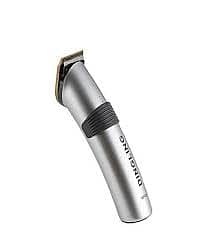 DingLing Hair And Beard Trimmer Available On Sale 1