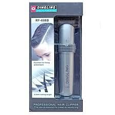 DingLing Hair And Beard Trimmer Available On Sale 2