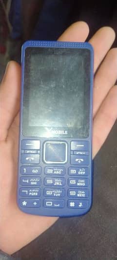 x mobile D4