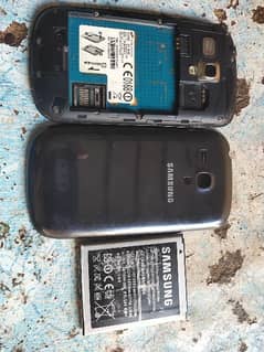 Samsung S3 mini 8190 non pta but no any fault