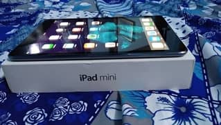Apple Ipad Mini 1