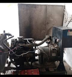 Generator for sale Ramzan offer