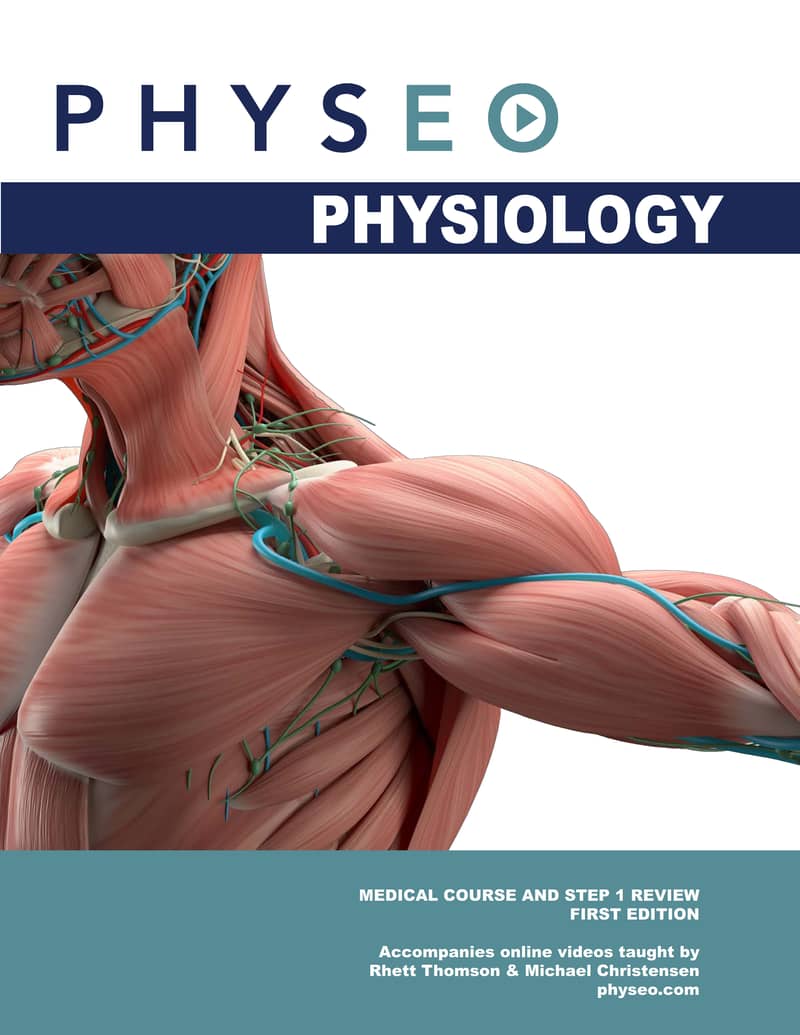 Video Lectures for Medical, Health Professional by PHYSEO for USMLE 0