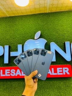 Iphone 12 pro max 128GB JV 0