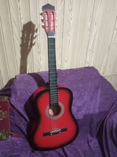 guitar all okay Good condition